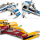 LEGO Star Wars 75364 E-Wing Nowej Republiki kontra Myśliwiec - 1170598 - zdjęcie 6